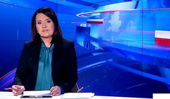 W „Wiadomościach” przez cztery dni pięć materiałów atakujących „Fakty” i TVN