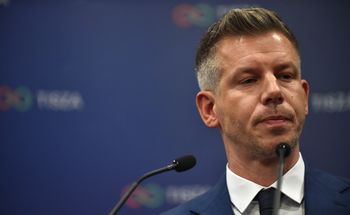 Na Węgrzech robi się gorąco. Media ujawniły próbę infiltracji