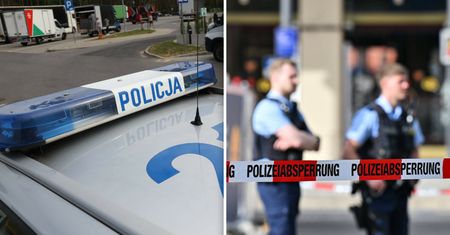 Przełom w sprawie głośnego zabójstwa. Wybuch na niemieckim dworcu [SKRÓT PORANKA]