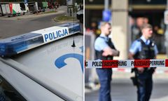 Przełom w sprawie głośnego zabójstwa. Wybuch na niemieckim dworcu [SKRÓT PORANKA]