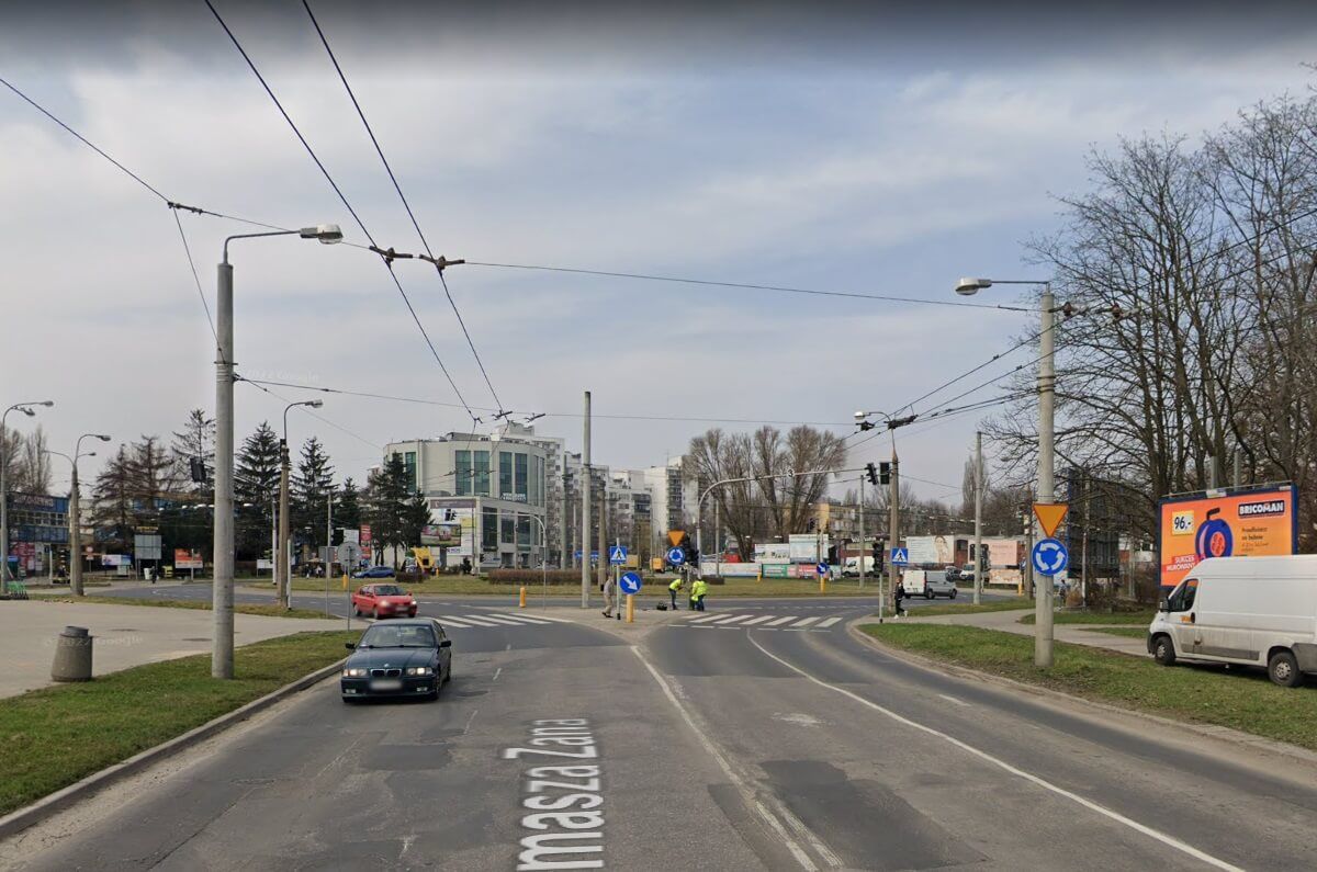ul. Tomasza Zana