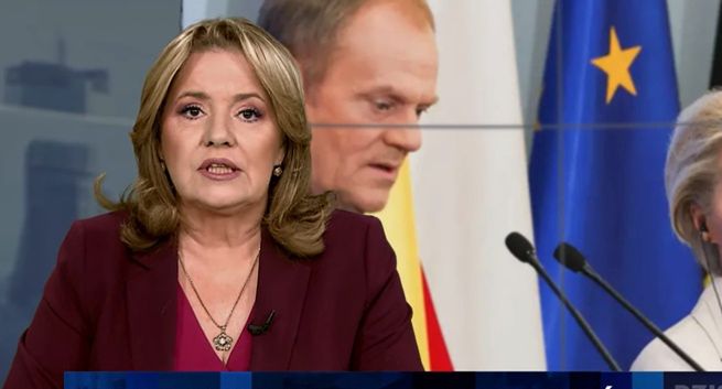 TV Republika śrubuje rekord oglądalności. „Fakty” i „19.30” hitami tygodnia