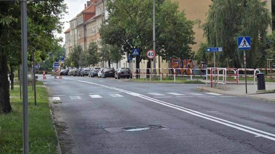 Prace przeprowadzi głogowska firma PBD