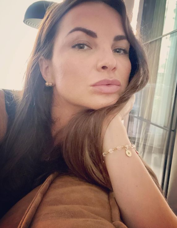 Małgorzata Teodorska