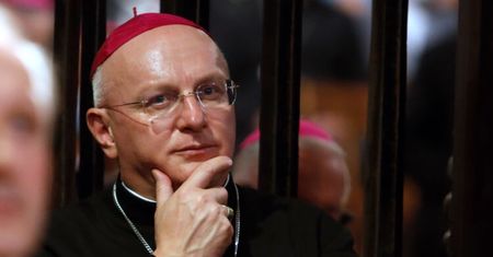 Włocławek. Papież powołał nowego biskupa