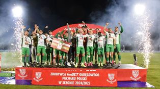 Regionalny Puchar Polski w o. radomskim. Zagrają drużyny z A i B klasy