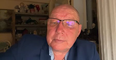 Jackowski wyjawia prawdę o życiu po śmierci. Wstrząsające słowa