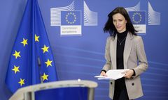 Prosto z Brukseli na fotel premiera. Zadanie: Ogarnąć bałagan w Bułgarii