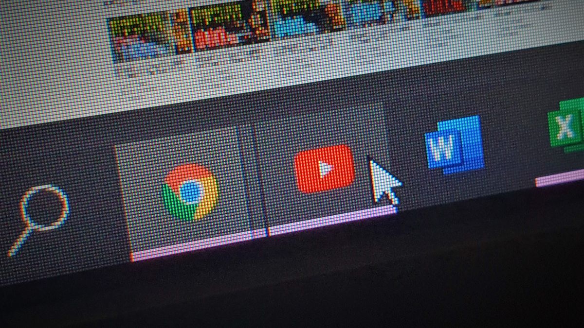 YouTube jest już dostępny jako PWA, fot. Oskar Ziomek