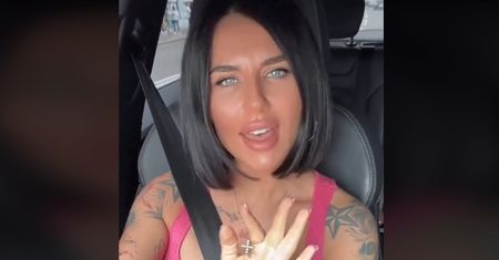 Ukraińska influencerka sprawczynią ataku na Dniepr?