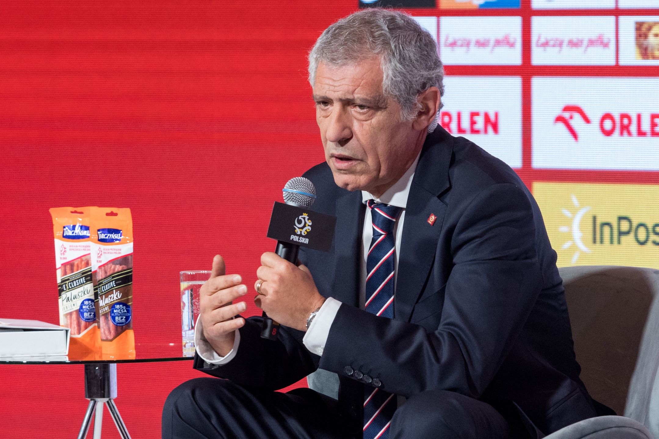 Fernando Santos