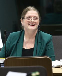 Solec-Zdrój. Krystyna Pawłowicz: byłam w hotelu. Wyjaśnia okoliczności