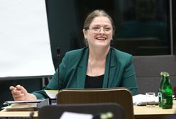 Solec-Zdrój. Krystyna Pawłowicz: byłam w hotelu. Wyjaśnia okoliczności