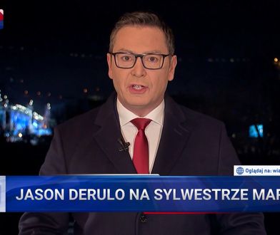 "TVP wyznacza trendy, nie kalkuluje". Skandaliczne wydanie "Wiadomości"