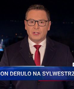 "TVP wyznacza trendy, nie kalkuluje". Skandaliczne wydanie "Wiadomości"