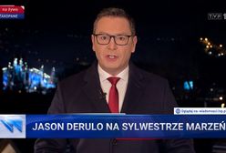 "TVP wyznacza trendy, nie kalkuluje". Skandaliczne wydanie "Wiadomości"