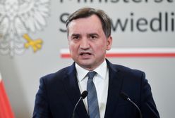 Terlecki chce wyrzucić Ziobrę. Zdecydowana reakcja