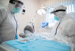 Koronawirus w Polsce. Nowe ognisko zakażeń w Rudzie Śląskiej