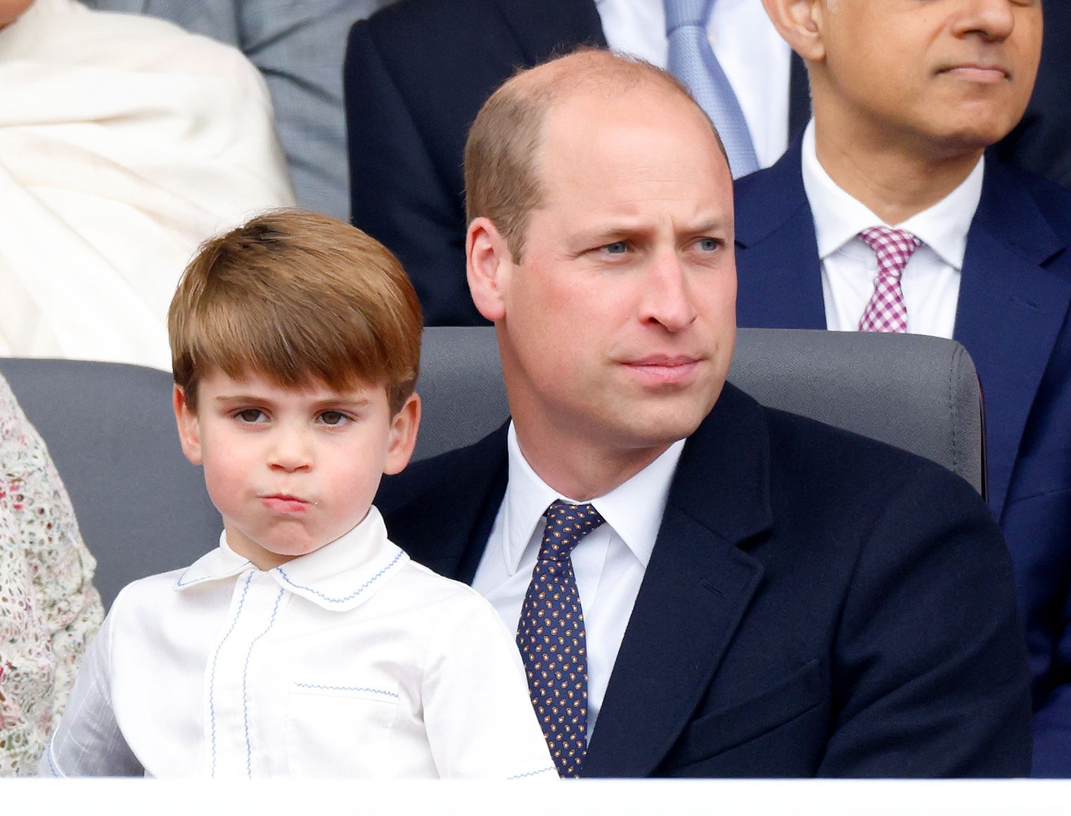 Książę William pogodzi się z księciem Harrym?