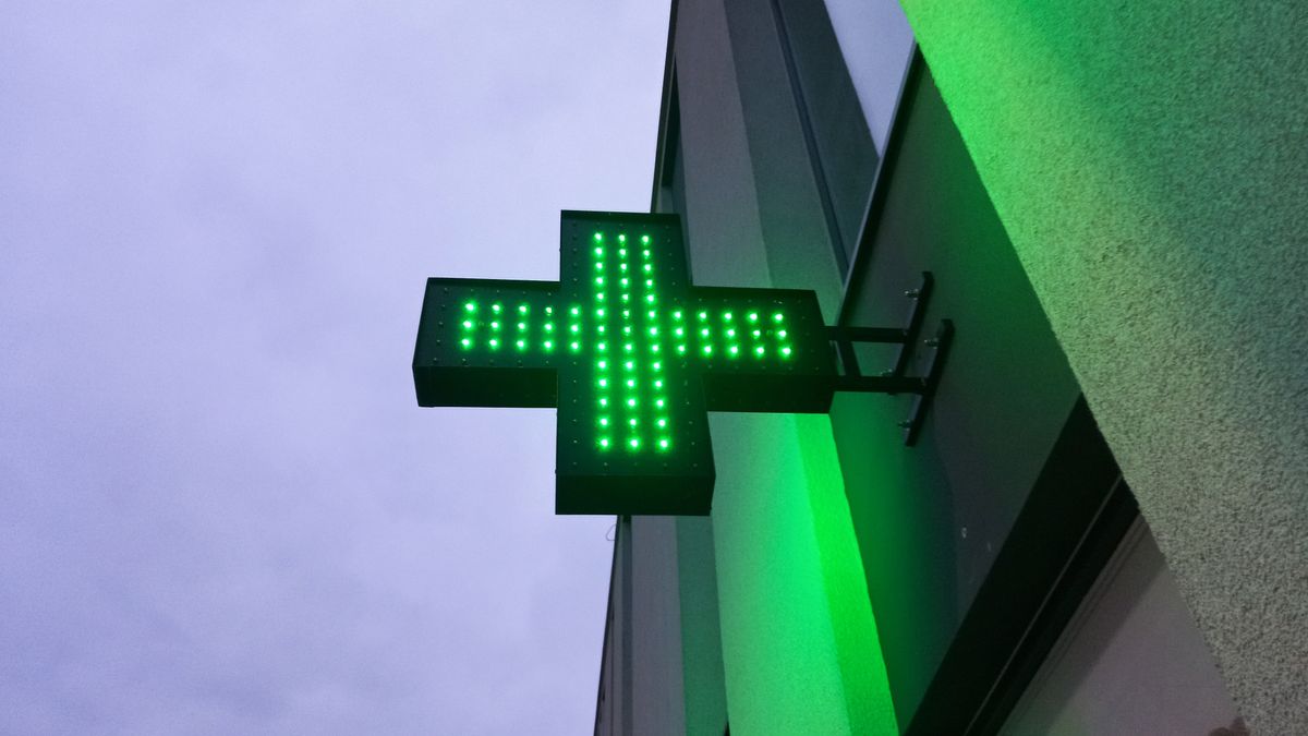 GIS wydał ważne ostrzeżenie