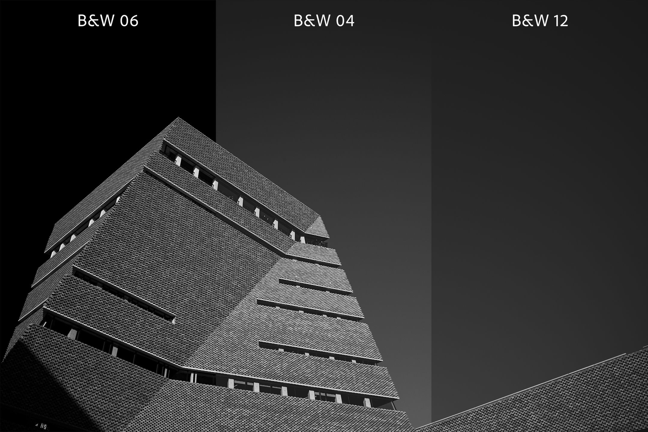 40 nowych profili kreatywnych w Lightroomie - duża aktualizacja Adobe 4