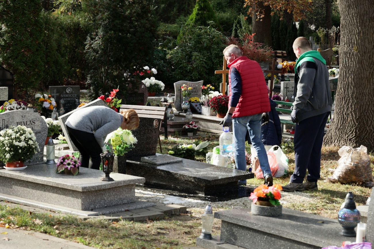 Tak pozbędziesz się chwastów. Wystarczy wysypać na ziemię