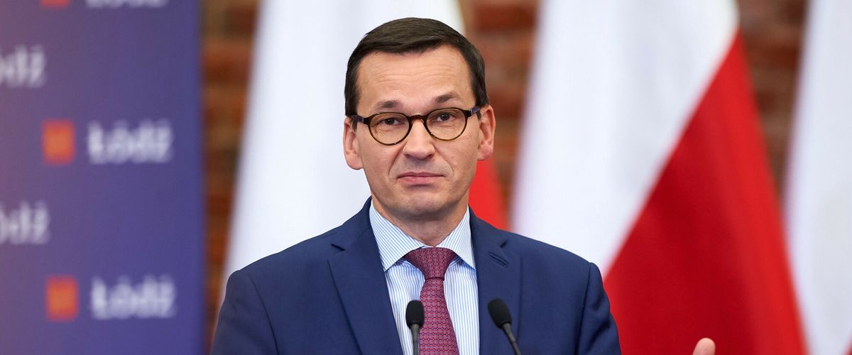 Rząd przemilczał w Polsce zasadniczą kwestię. "To wprowadziło chaos"
