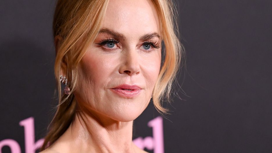 "Babygirl" to najnowszy film Nicole Kidman