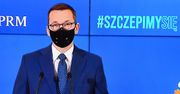 COVID-19 zaatakuje ostrzej po świętach? Morawiecki ostrzega