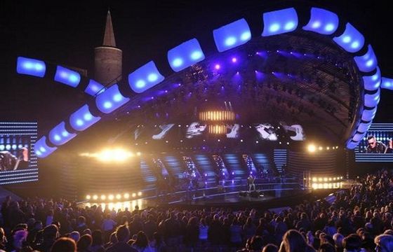 60. Krajowy Festiwal Polskiej Piosenki w Opolu na żywo i bez opłat w TVP GO oraz TVP VOD