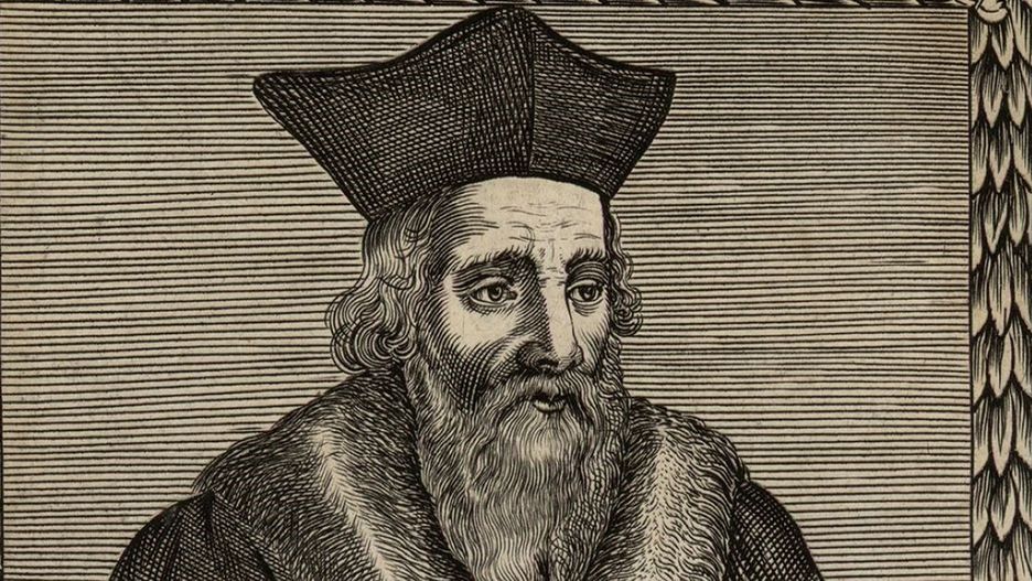 Edward Kelley
