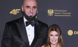 Marcin Gortat został ojcem. Pokazał urocze zdjęcie