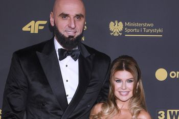 Marcin Gortat został ojcem. Pokazał urocze zdjęcie