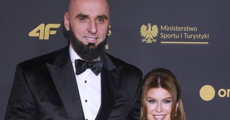 Marcin Gortat został ojcem. Pokazał urocze zdjęcie