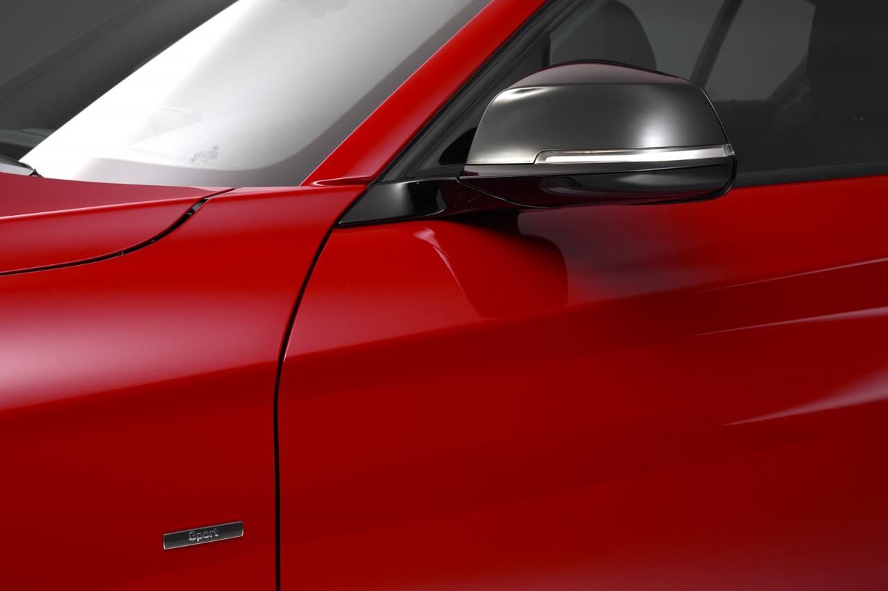 BMW 1 2012