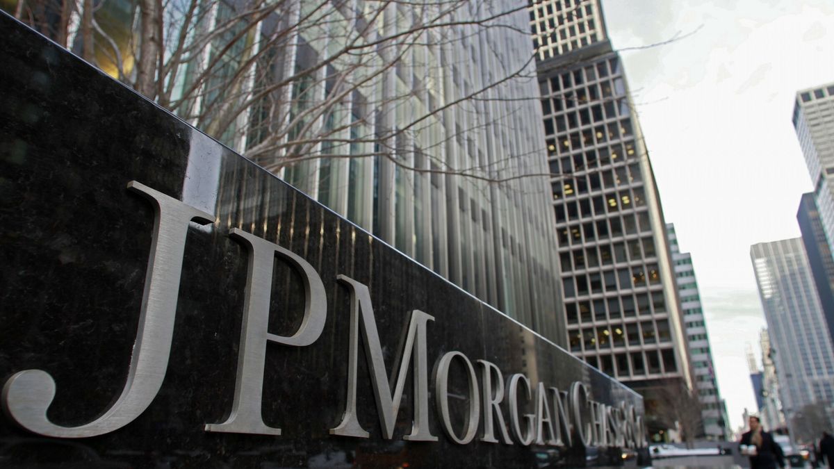 JPMorgan wycofuje się z Rosji 