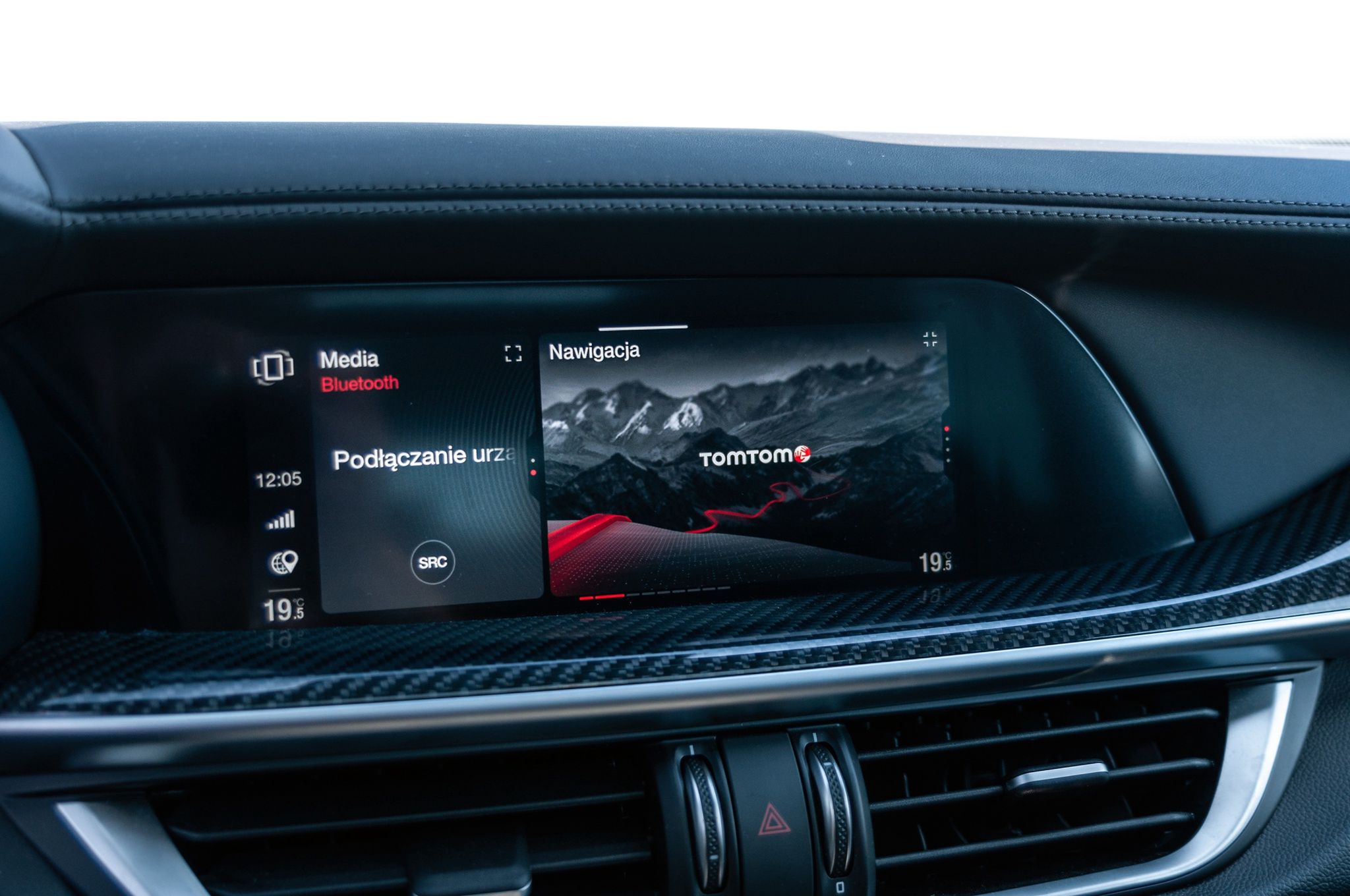 Alfa Romeo Stelvio Quadrifoglio