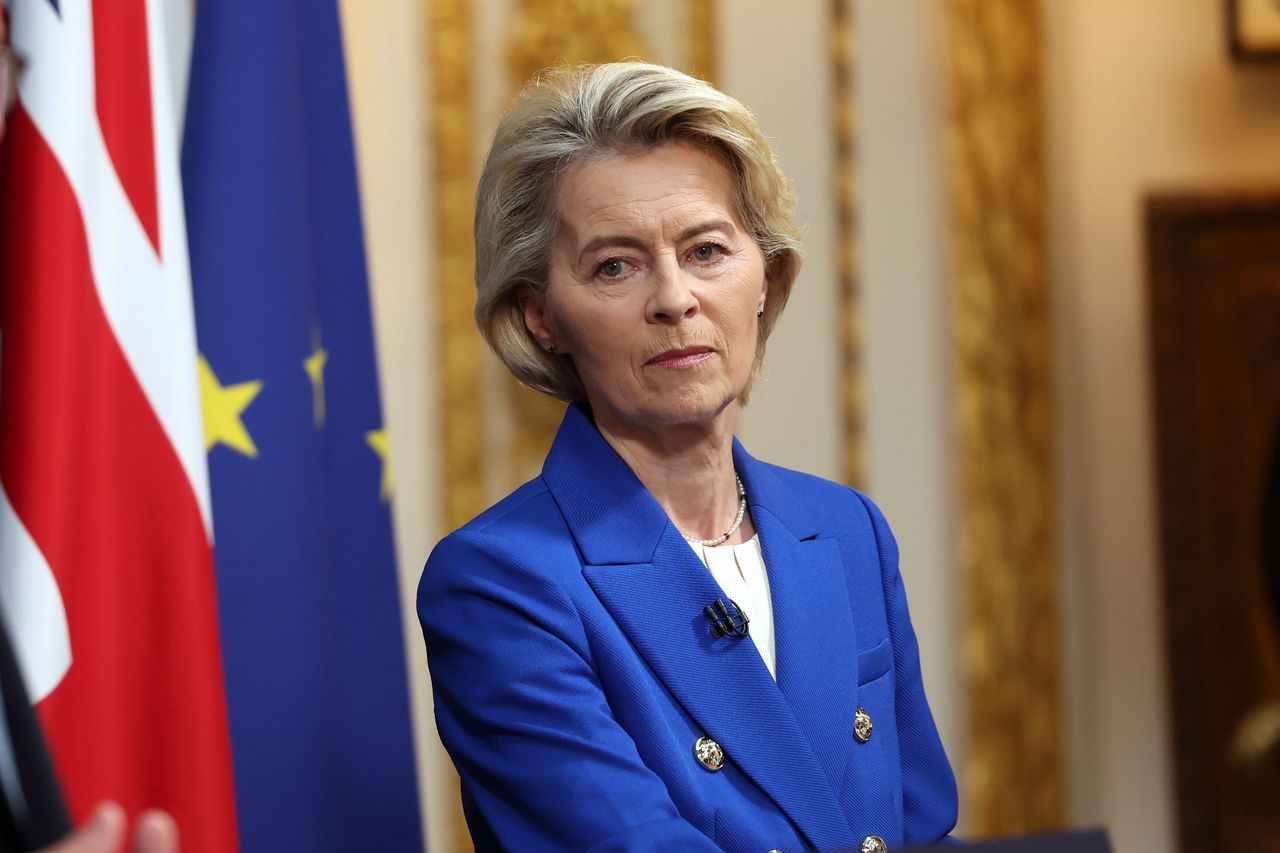 Te dane mogą rozsierdzić Trumpa. Nowy raport o gospodarce Europy