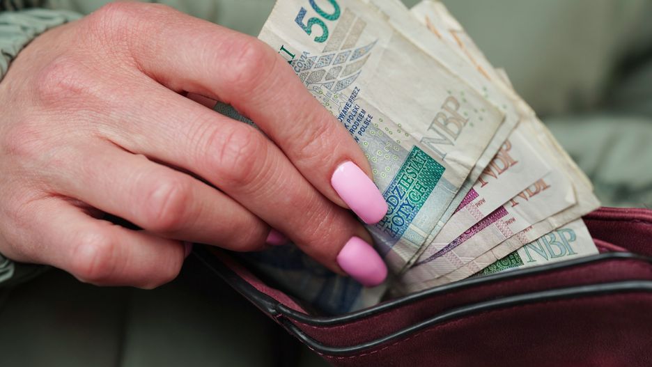 Te imiona zwiastują sukces finansowy