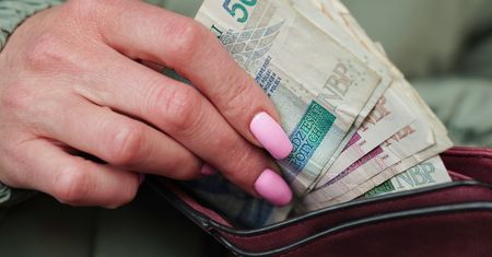Te osoby przyciągają pieniądze. Cztery imiona na liście