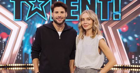 Woźniak-Starak o swojej nowej roli w "Mam talent!". Tego się nie spodziewała