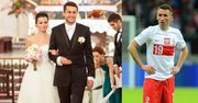 Fabiański i Majewski OŻENILI SIĘ jednego dnia!