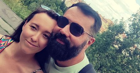 Niespodzianka! Karol i Laura ze "Ślubu od pierwszego wejrzenia"... wzięli ślub!