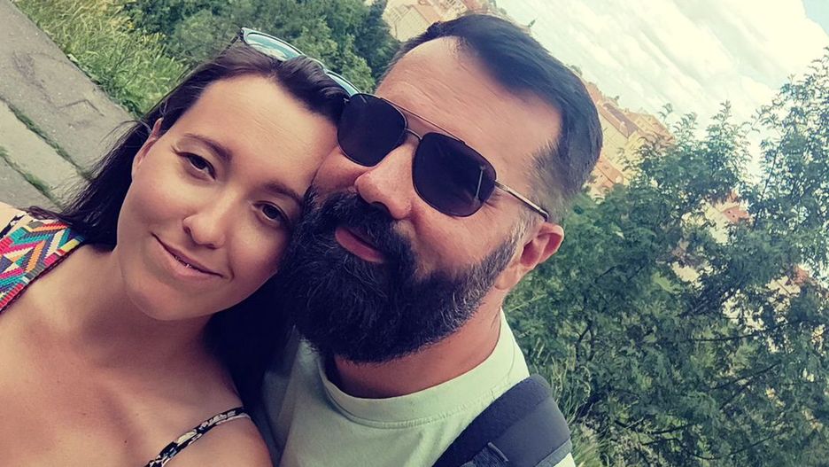 Karol i Laura ze "Ślubu od pierwszego wejrzenia"