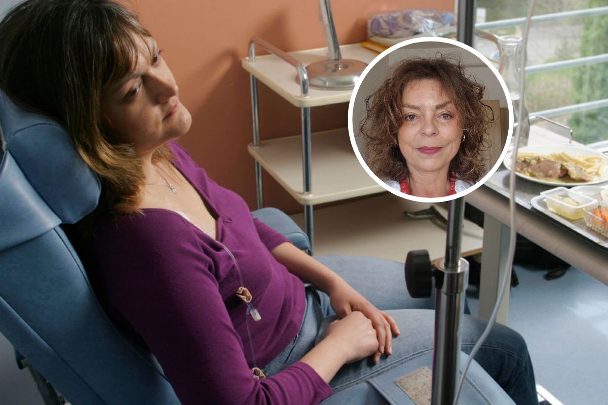 Przyczyniają się do rozwoju guzów mózgu? "Mogą odgrywać rolę wspomagającą"