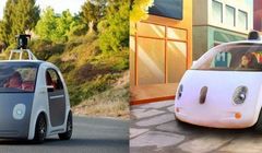 Google pokazało auto jeżdżące bez kierowcy (wideo)