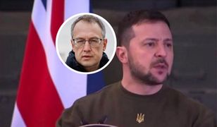 Kosmiczna wpadka TVP Info. Śmieje się z niej cały świat