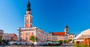 Leszno: Miasto planuje zmiany w rejonie stadionu im. Alfreda Smoczyka