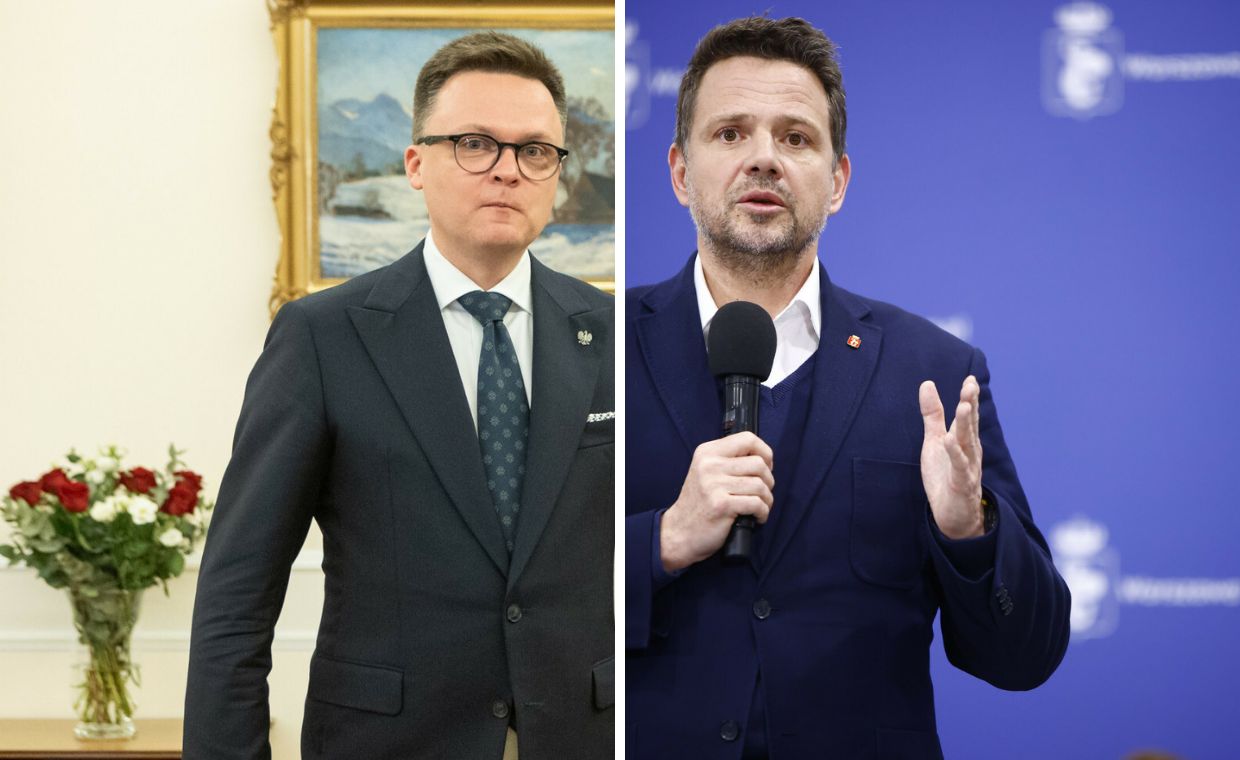 Wybory prezydenckie. Najnowszy sondaż