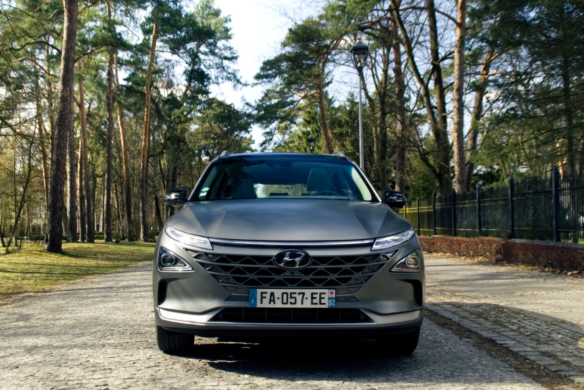 Hyundai Nexo